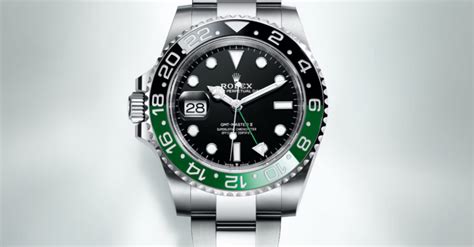 rolex sprite prezzo listino|Rolex la spara grossa: ecco il GTM Master II 'Sprite', un verde e n.